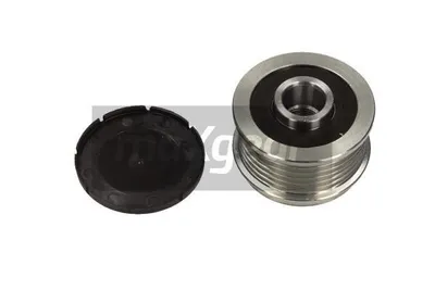 Produktbild von MAXGEAR Generatorfreilauf Riemenscheibe Lichtmaschine für OPEL Corsa D Schrägheck (S07)