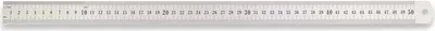 Produktbild von BGS TECHNIC Metall-Maßstab 50889, 50 cm, biegsam, rostfrei