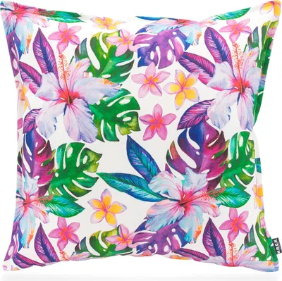 Produktbild von H.O.C.K. Beach Life Outdoor Kissen 50x50cm Garden 05