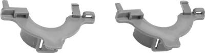 Produktbild von Beko 1783230100,C00869206 Halterung Zulaufschlauch für Geschirrspüler