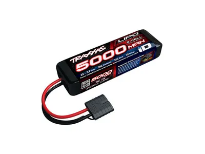 Obrázek produktu pro Traxxas 2842X, Baterie, Vícebarevný