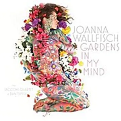 Produktbild von Wallfisch, J: Gardens In My Mind