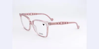 Produktbild von Liu Jo LJ2775 Nude 53/15/140 Damen Brillen