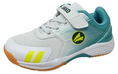 Produktbild von Jako J-NS Nick EV Sportschuh Weiß