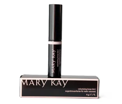 Produktbild von MARY KAY Augenbraue Farbe Volumizing Brow Tint Blonde 4g