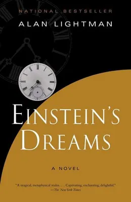 Image de Einstein's Dreams