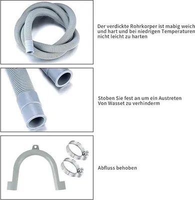 Produktbild von Wasserdampf-Entfesselungssystem / Wasserdampf-Entfesselungssystem für Waschmaschinen