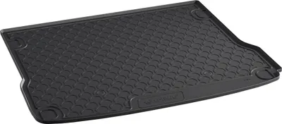 Produktbild von Gummiwanne für Kofferraum Audi Q5 2008-2017