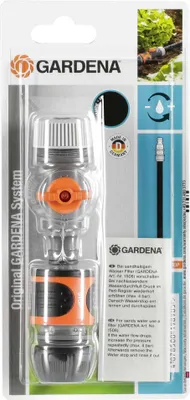 Produktbild von Gardena Perl-Regner-Anschluss- Set