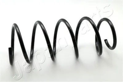 Produktbild von JAPANPARTS Fahrwerksfeder Vorne für RENAULT CLIO II (BB0/1/2, CB0/1/2) ZC2252C