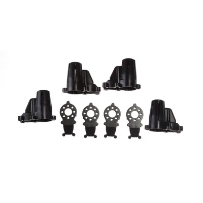 Produktbild von Carrera Motorabdeckung #503024