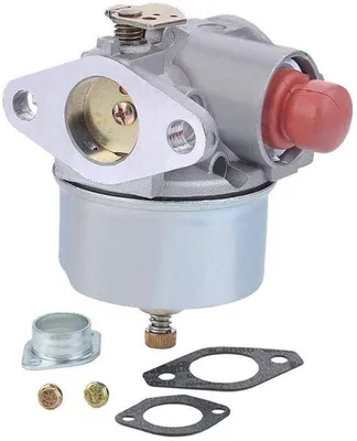 Immagine prodotto di Per carburatori dei modelli 632795, 632795A e 633014, nonché per modelli come TVS75, TVS90, TVS100, TVS105, TVS115, TVS120, LAV35, TVXL115, TVXL90, TVXL105 e TVXL115.