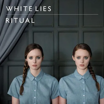 Produktbild von White Lies-Ritual