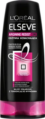 Zdjęcie produktu dla Loreal Elseve Arginine Resist Odżywka do włosów