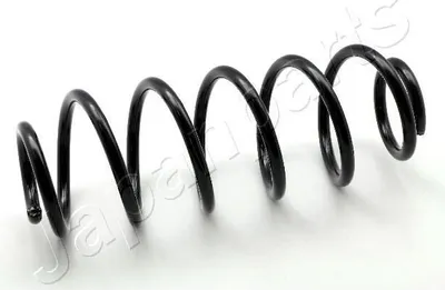 Produktbild von 2X Japanparts Feder Fahrwerksfeder Hinten