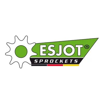 Produktbild von ESJOT Kettenritzel Sport, 15 Zähne