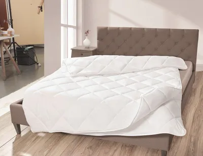 Produktbild von Stoffschmiede ® | 4-Jahreszeitendecke | 155x220cm