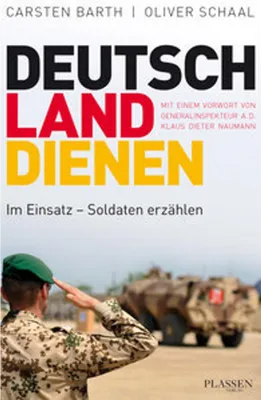 Zdjęcie produktu dla Deutschland dienen