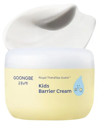 Obrázok produktu pre GOONGBE Kids Ochranný krém 180 ml