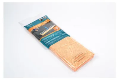 Immagine prodotto di Linea salviette in pile Sweepy-Net 40cm 50 pezzi giallo