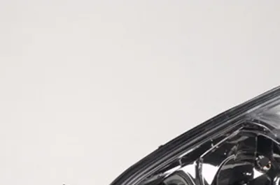 Produktbild von Johns, Scheinwerfer Halogen Front passend für Citroen C4 Picasso 07-10 H7 H1 Links 00006208A8 6208A8