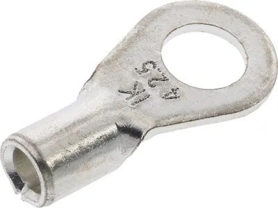 Obrázek produktu pro 10x KS4x2,3 Krimpovací kabel pro prurez drátu 1,5-2,5 mm²