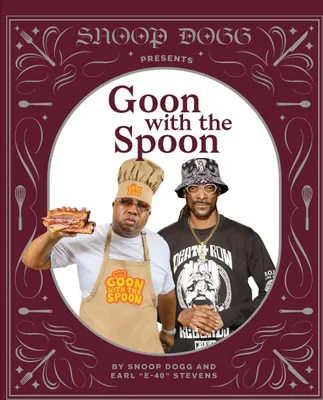 Produktbild von Snoop Dogg Presents Goon with the Spoon