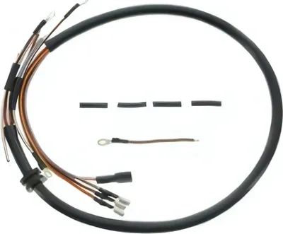 Produktbild von Simson Kabelsatz für Grundplatte Schwunglichtprimärzünder, SLPZ - S51