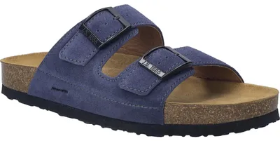 Zdjęcie produktu dla JOSEF SEIBEL Hermine 06 | Sandały dla Kobiety | niebieski