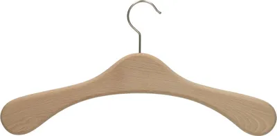 Produktbild von Gestalte deinen eigenen Kleiderbügel aus Holz