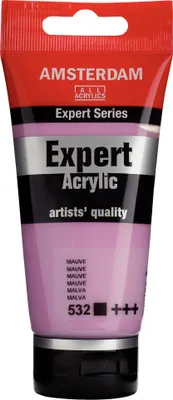 Obrázok produktu pre Amsterdam Expert Series Akrylová farba Mauve 75 ml 1 ks