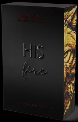 Image de His Fire
