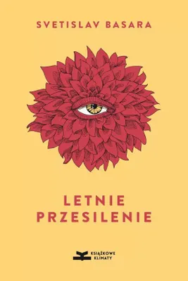 Produktbild von ISBN Letnie przesilenie, Polski, Broszurowa okładka, 240 stron(y)