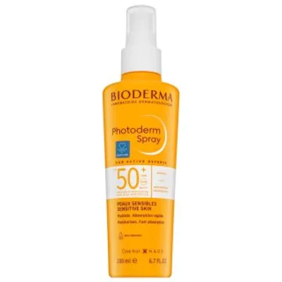Obrázok produktu pre Bioderma Photoderm Sun Spray SPF50+ 200 ml