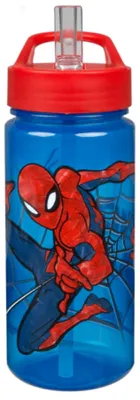 Image de Gourde Spiderman
