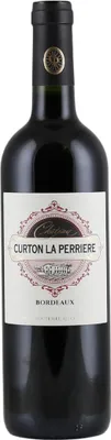 Produktbild von Château Curton La Perrière 2022 | Rotwein | Frankreich | 1 x 0,75 Liter