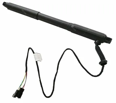 Für BMW X5 E70 2006-2013 Elektrische Gasdruckfeder Motor HECKKLAPPE LINKS in der Farbe von Hajus Autoteile GmbH