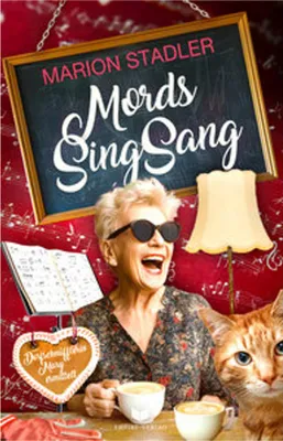 Zdjęcie produktu dla Mordssingsang