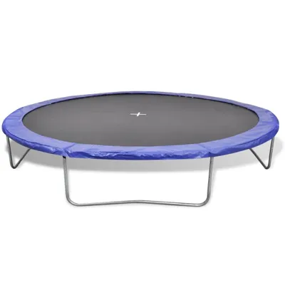 Immagine prodotto di Set per Trampolino 5 pz 3,96 m