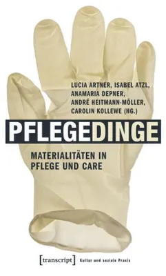 Obrázek produktu pro Pflegedinge