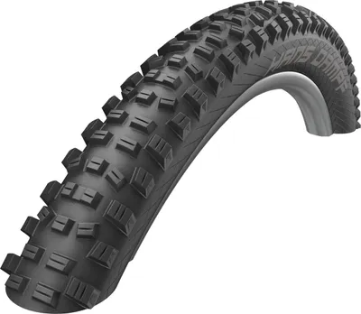 Produktbild von Schwalbe Addix, 29", Tubeless-Reifen, Klappbarer Wulst, Off-road, Schwarz, 23 - 50 Psi