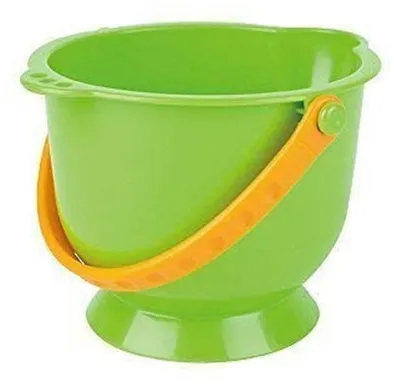 Zdjęcie produktu dla Hape E8193, 1,5 lat(a), Plastik, Zielony