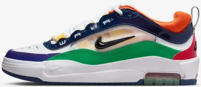 Zdjęcie produktu dla Nike SB Air Max Ishod Wair „Billiards” Kolorowe, rozmiar: 36,5