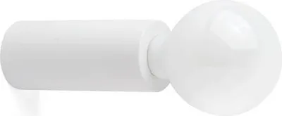 Image de TEN-140 Applique intérieure blanc mat 62170