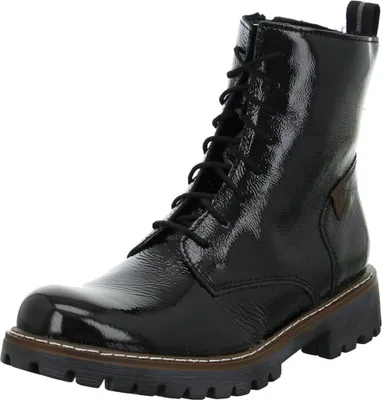 Produktbild von JOSEF SEIBEL Marta 02 | Stiefelette für Damen | Schwarz