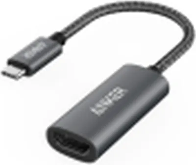 Obrázek produktu pro Anker A83120A1, 3.2 Gen 1 (3.1 Gen 1), HDMI výstup
