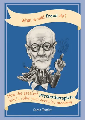 Produktbild von What Would Freud Do?