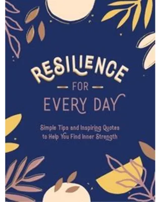 Produktbild von Resilience for Every Day