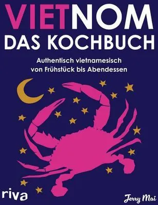Obrázek produktu pro Vietnom. Das Kochbuch