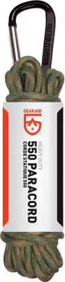 Produktbild von GearAid 'Paracord 550', 9 m, sage tan